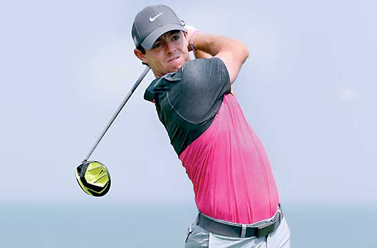 PGA: PGA Championship - Final Round