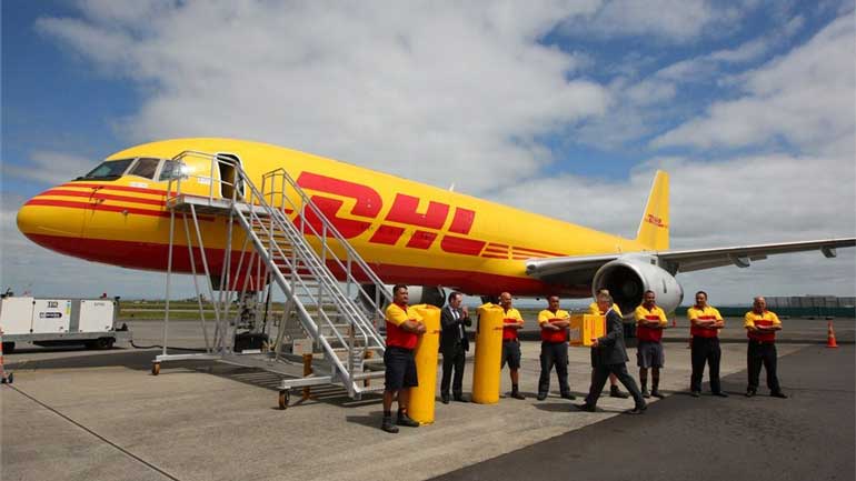 DHL