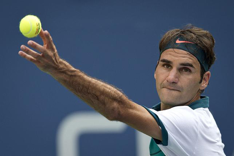 Federer