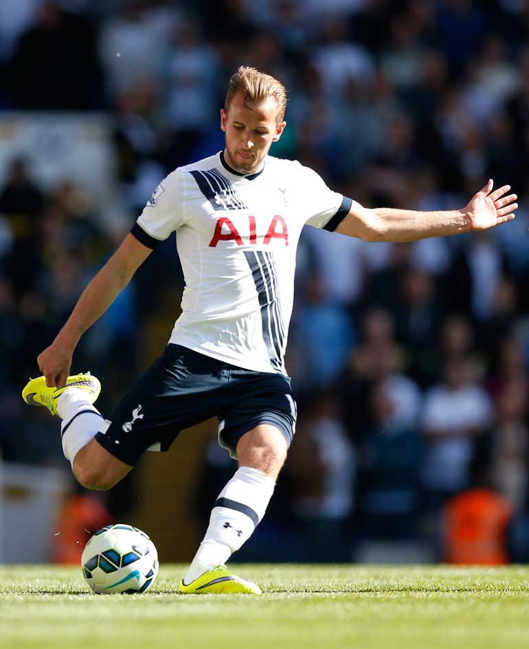 Tottenham Hotspur v Hull City - Barclays Premier League