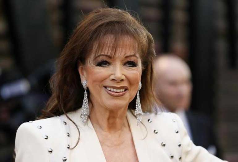 Jackie-Collins