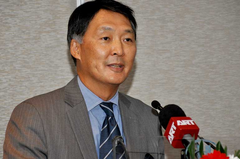 Korean-Ambassador-Chang-Won-Sam