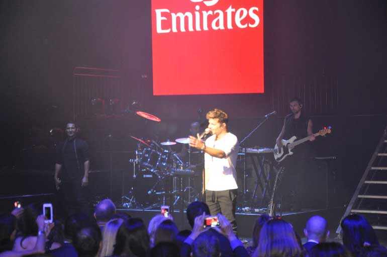 Ricky-Martin-performs-at-gala-reception-to-celebrate-Emirates-inaugural-flight