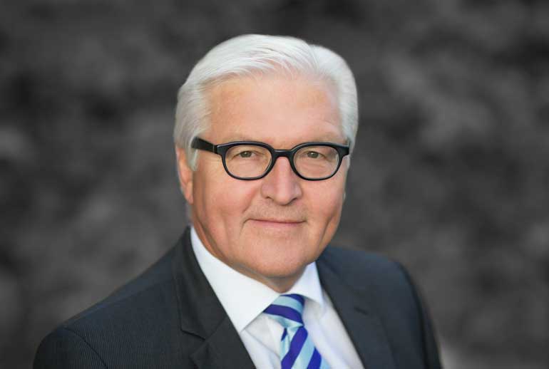 BM Steinmeier