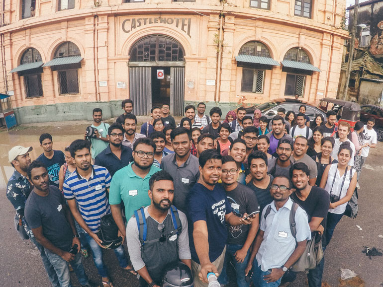 1---Roughly-50-users-turned-up-at-the-photo-walk-that-kicked-off-at-the-Castle-Hotel-on-4-October