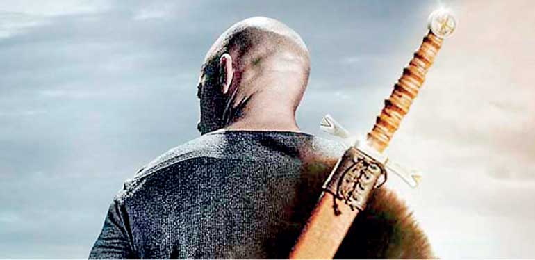 the last witch hunter 2 trailer