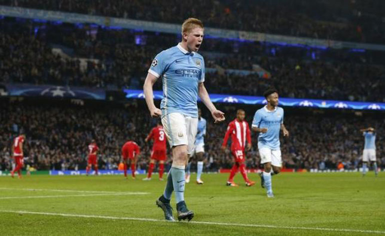 Manchester-City's-Kevin-De-Bruyne