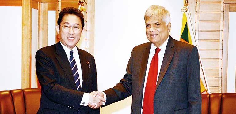 Ranil-meets-Japanese-FM