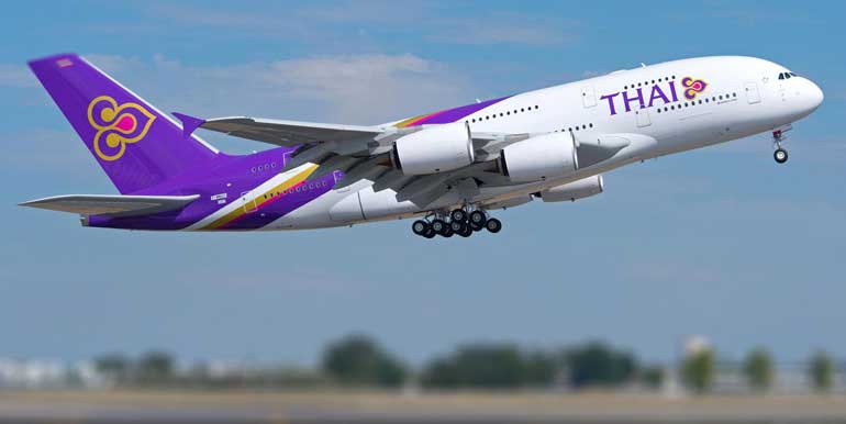 Thai-Airways-Airbus-A380