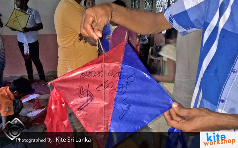 Themed-kites-from-the-pre-festival-kite-workshop