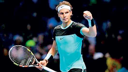 Barclays ATP World Tour Finals