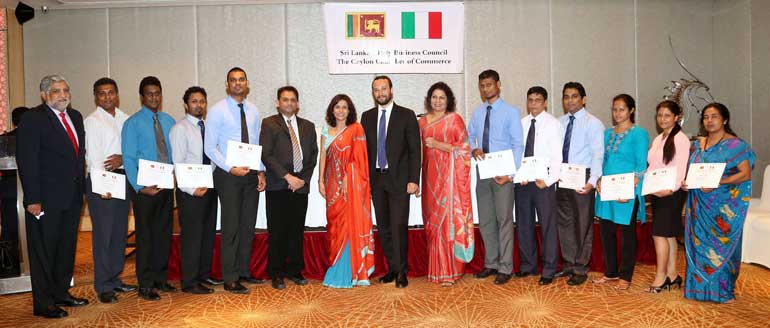 Below-lead-1-Italian-Language-Course-Batch-1-Award-Ceremony