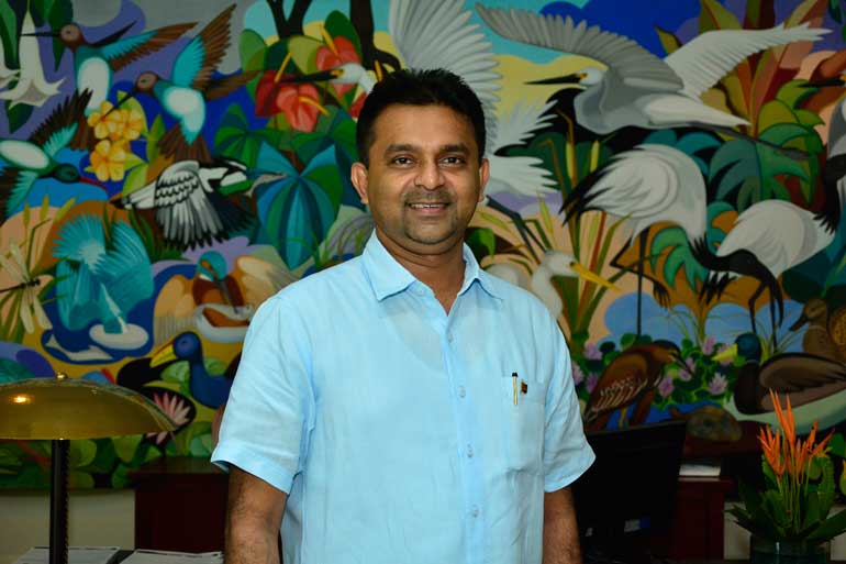 Eden-Resort-&-Spa-General-Manager-Eksath-Wijeratne-