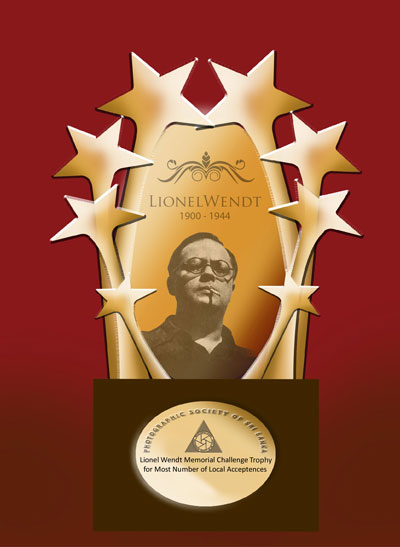 The-Lionel-Wendt-Trophy
