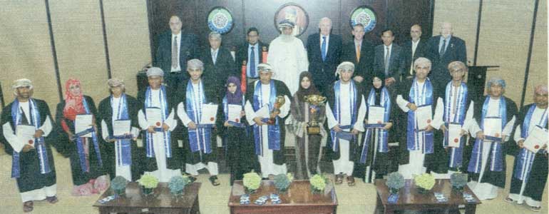 15-Omani-students