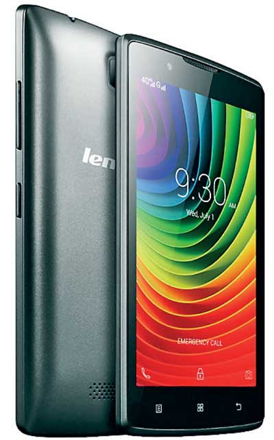 lenovo a2010 4g