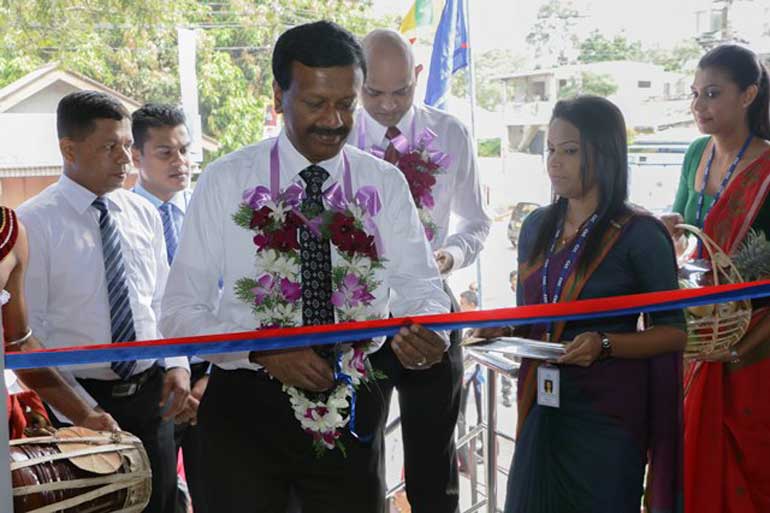 Commercial-Leasing-Battaramulla-branch-opening