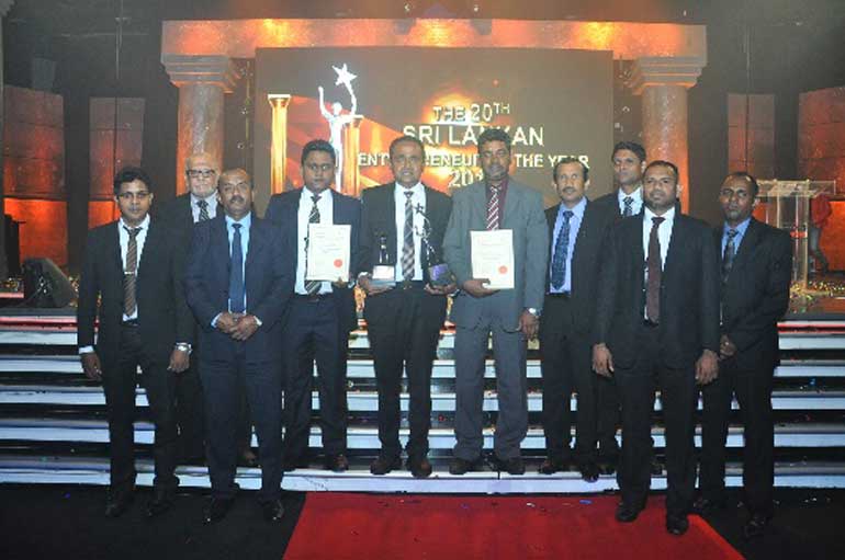 Directors-of-DBL-Imports-with-the-awards