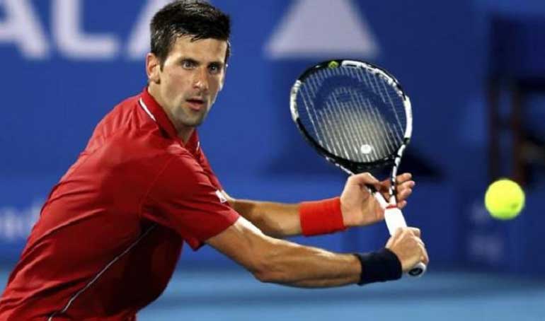 Novak-Djokovic