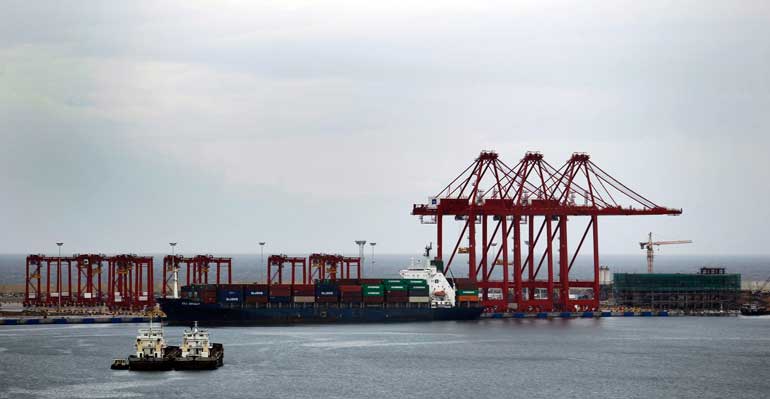 The-Colombo-International-Container-Terminal-