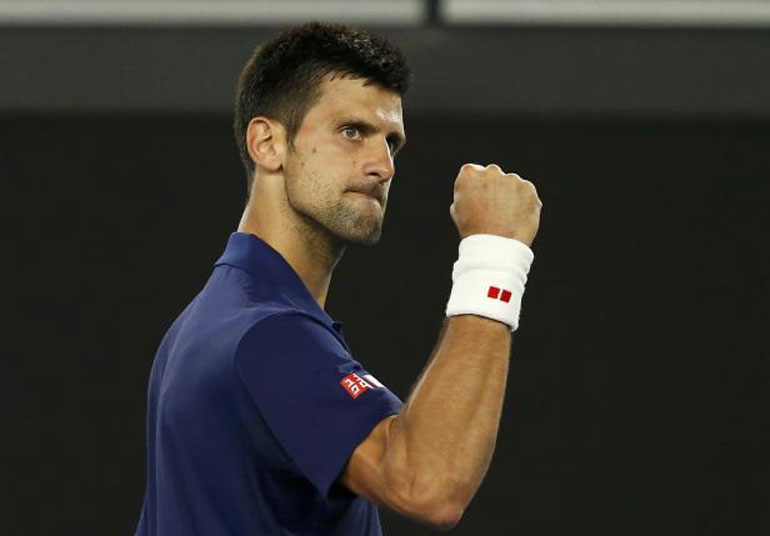 djokovic