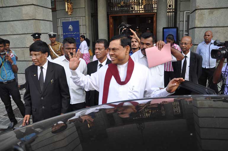 Outside-lead-4-Basil-Rajapaksa-(FCID)-Pic-by-Shehan-Gunasekara