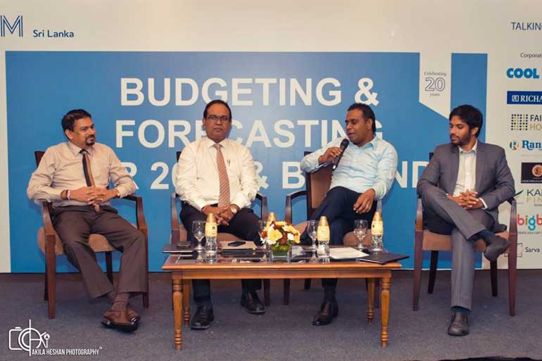 Panel-Discussion