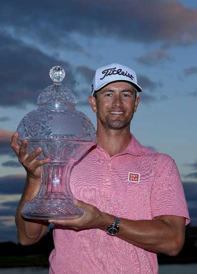 The Honda Classic - Final Round