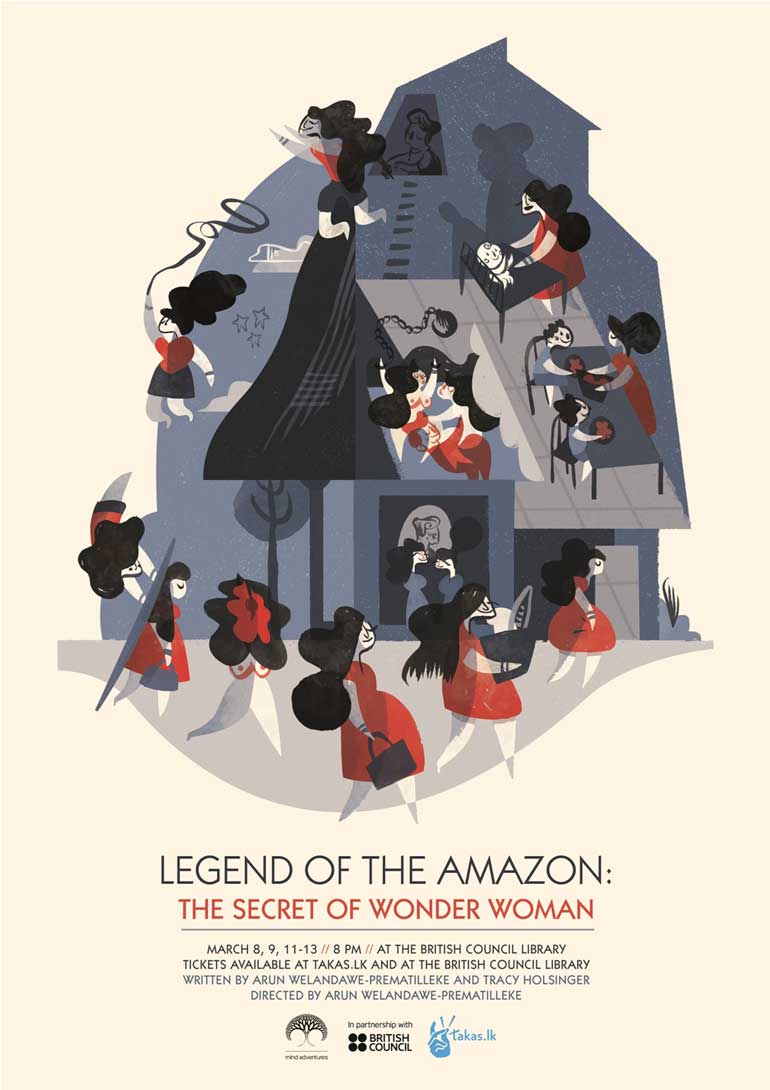 LegendOfTheAmazon_A3_Print