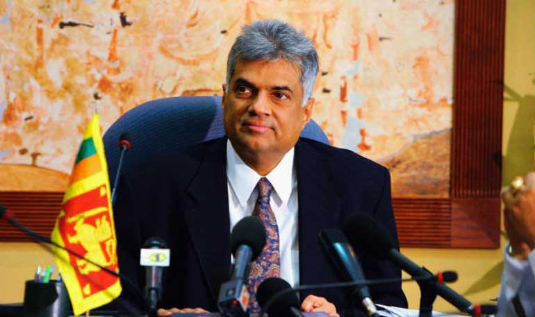 Prime-Minister-Ranil-Wickremesinghe