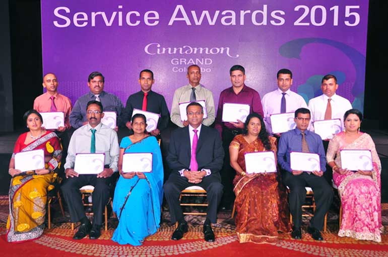 Recipients-of-20-Years-of-Service-awards-with-Cinnamon-Hotels-and-Resorts-Sector-Head-City-Hotels-Rohan-Karr