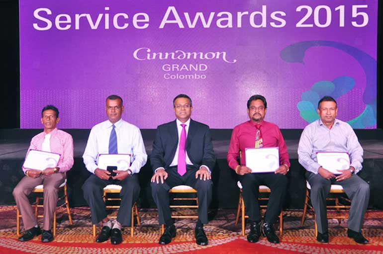 Recipients-of-30-Years-of-Service-awards-with-Cinnamon-Hotels-and-Resorts-Sector-Head-City-Hotels-Rohan-Karr