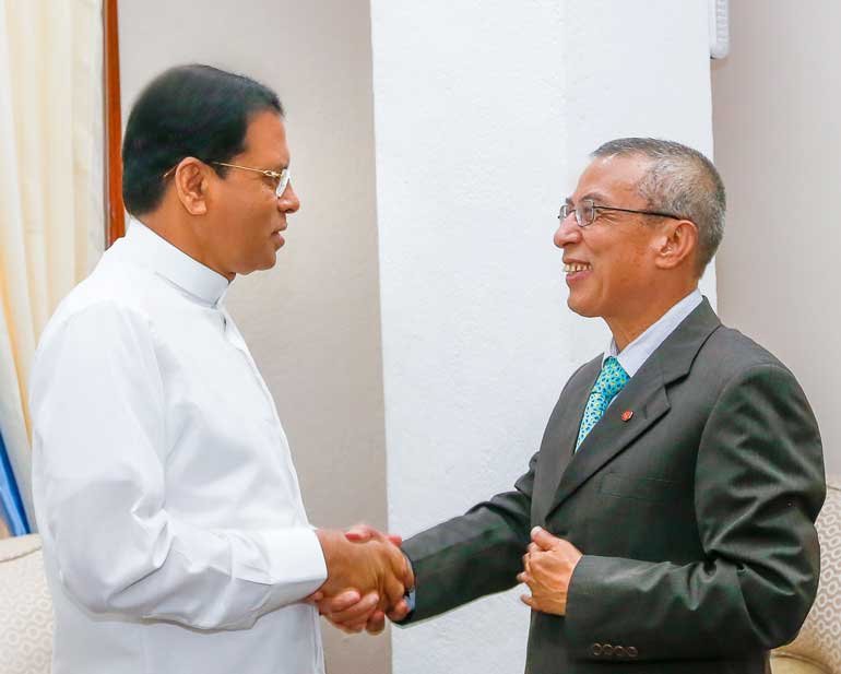 SAARC-Secretary-General-will-meet-the-President