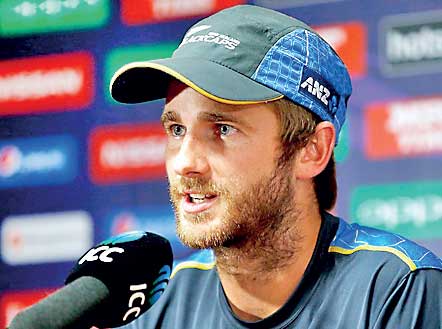 ICC World Twenty20 India 2016: New Zealand Training and Press Conference