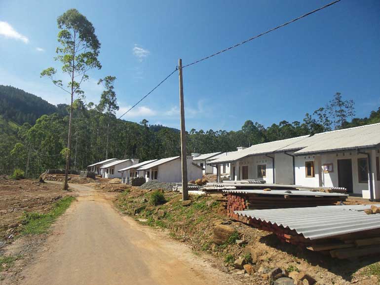 75-new-houses-being-built-at-Poonagala