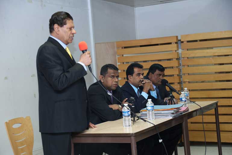 Ambassador-Tilak-Ranaviraja-addressing-the-gathering