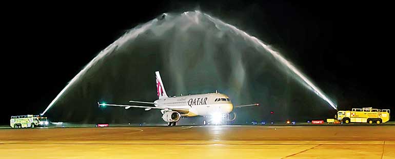 Qatar-Airways