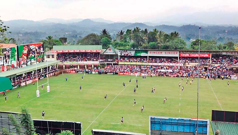 Kandy-SC