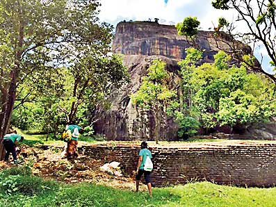 ODEL-Sigiriya-1