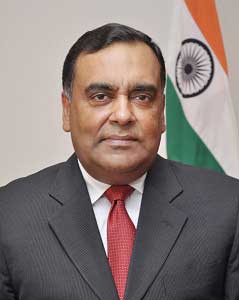 Indian-High-Commissioner-to-Colombo-Y.K