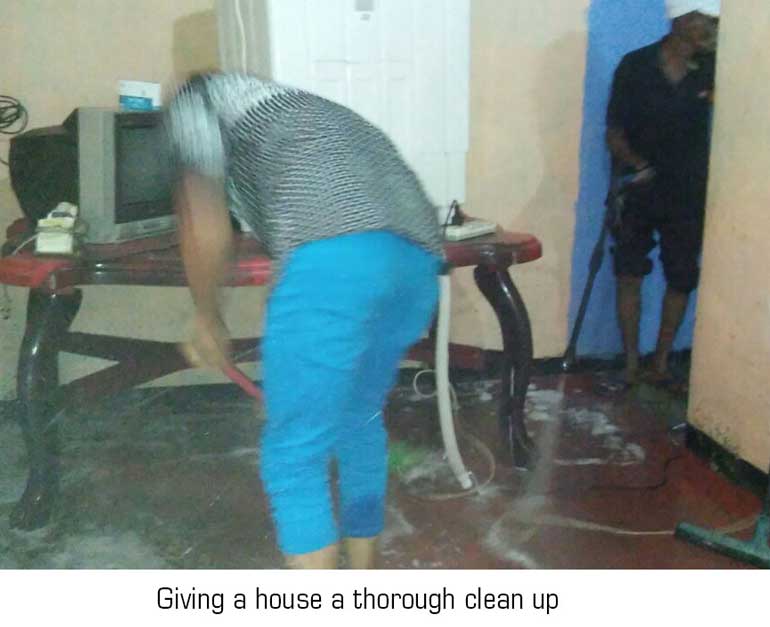 Giving-a-house-a-thorough-clean-up