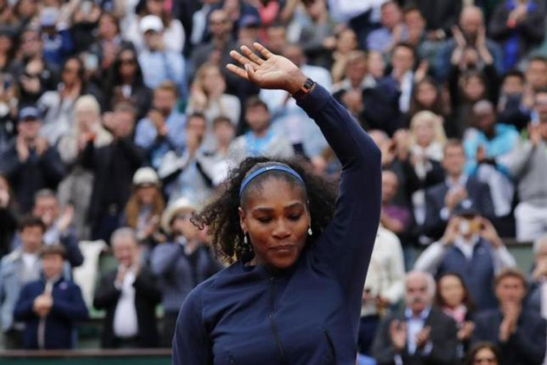 serena