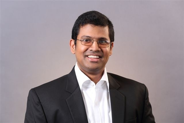 Seylan Bank Chief Risk Officer Ramesh Jayasekara