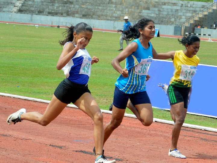 2025 ඉතිරි‍ ක්‍රීඩා තරග අධ්‍යාපන අමාත්‍යාංශය නවත්තයි