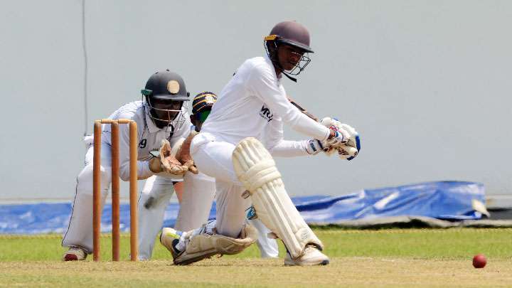 මලියදේව ආදර්ශ - ඉබ්බාගමුව වාර්ෂික ක්‍රිකට් තරගය වෙලගෙදර පිටියේදී