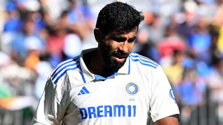 බුම්රාට ශ්‍රී ලංකා සංචාරය අහිමි වෙයි