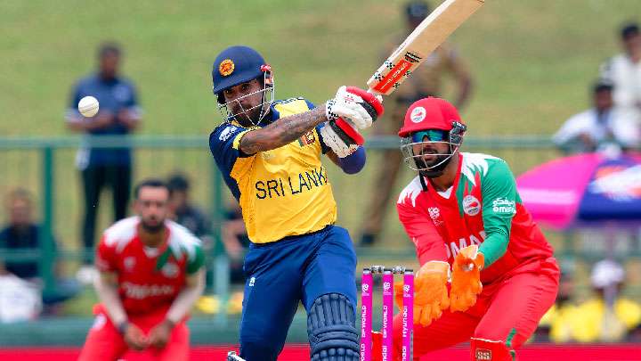 ශ්‍රී ලංකාවට ලකුණු 105 දැවන්ත ජයක්