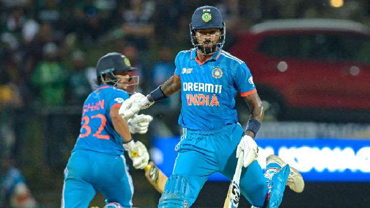 ඉන්දියානුවෝ නැමීබියාව පාගා දමති