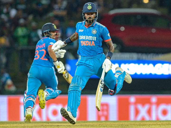 ඉන්දියානුවෝ නැමීබියාව පාගා දමති