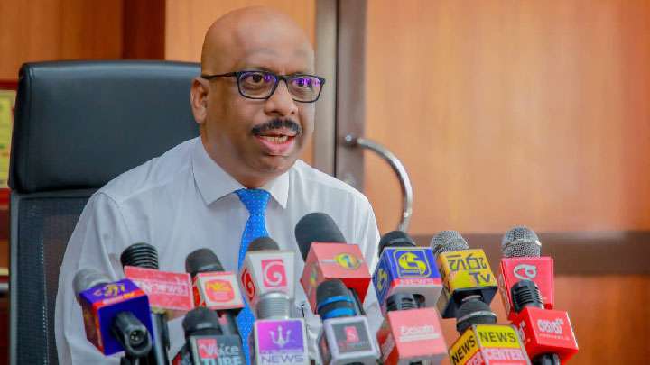 ක්‍රිකට් පරිපාලනය වෙනසකට